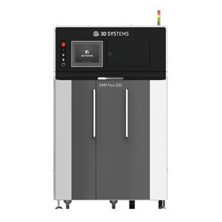3D-Drucker / Dental - DMP Flex 200 - 3D Systems - bodenstehend