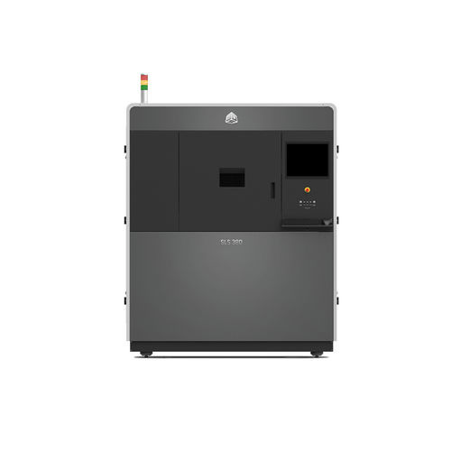 3D-Drucker / für medizinische Zwecke - 380 - 3D Systems - SLS / bodenstehend / hochauflösend