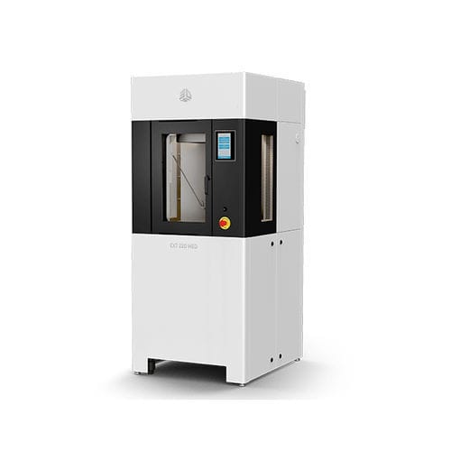 3D-Drucker / für medizinische Zwecke - EXT 220 MED - 3D Systems - bodenstehend