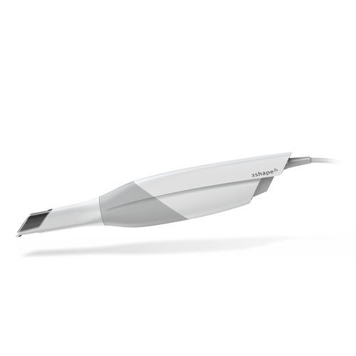 3D-Scanner / für Zahnmedizin - TRIOS 3 - 3shape - für Dentallabor / für Zahnarztpraxis / für Kieferorthopädie