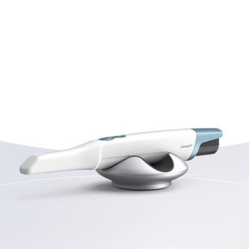 3D-Scanner / für Zahnmedizin - TRIOS 6 - 3shape - für Zahnarztpraxis / für Kieferorthopädie / für Zahnprothesen