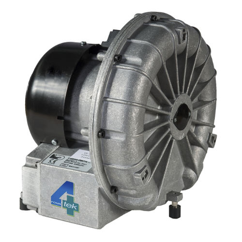 Elektrische Pumpe - A001/L - 4TEK SRL   - für Flüssigkeiten