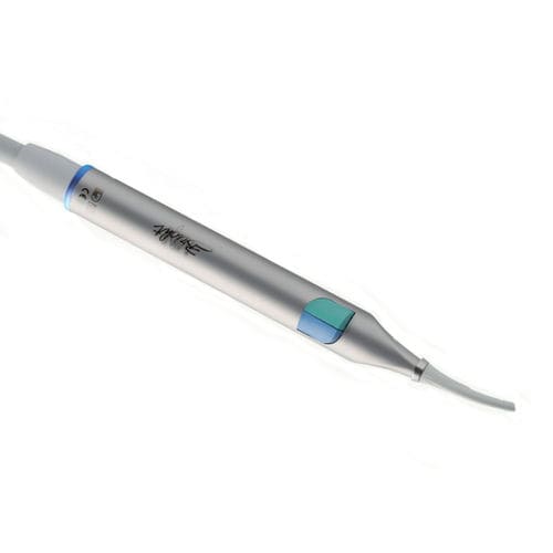 Multifunktionsspritze - MINIBRIGHT - 4TEK SRL   - Dental / Luft / Wasser