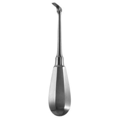 Instrument zur Entfernung von Dentalkronen - 1008 - A. Titan Instruments