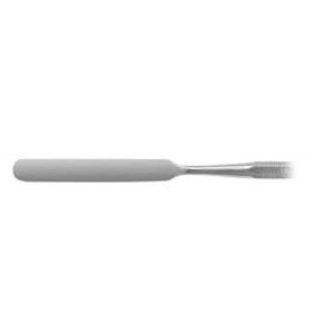 Dental-Spatel - 324 - A. Titan Instruments - Edelstahl