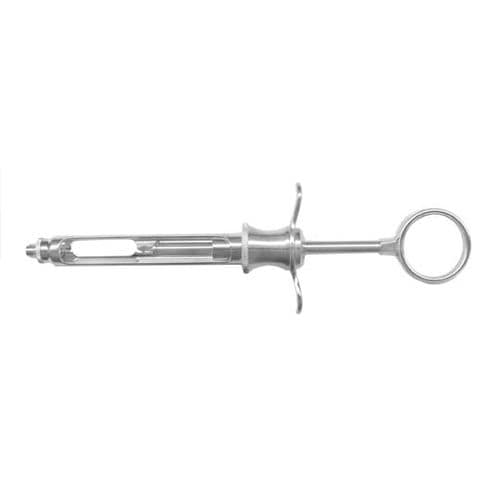 Ansaugspritze - ASPR-1 - A. Titan Instruments - Dental