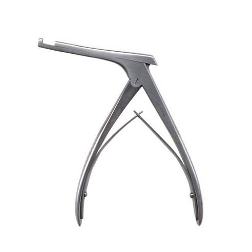 Dental-Klemme - 3571 - A. Titan Instruments - zur Knochendurchtrennung / Rongeur / Edelstahl