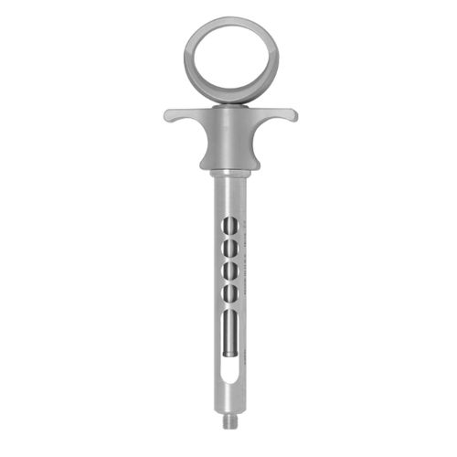 Ansaugspritze - ASPR-2 - A. Titan Instruments - Dental