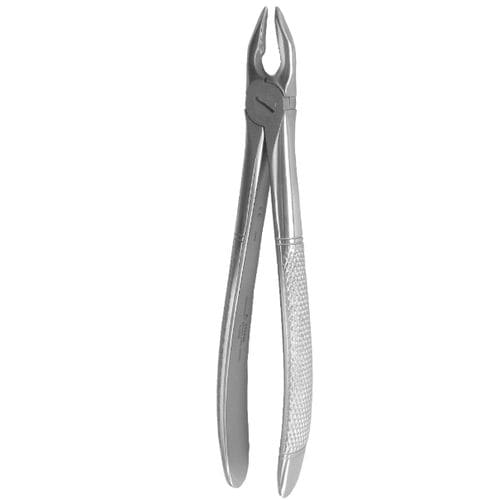 Dentale Extraktionszange / für Vorder- und Hinterextraktion - 1102 - A. Titan Instruments