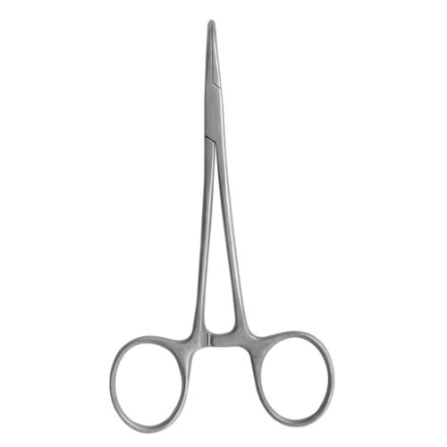 Chirurgische Klemme - 55 - A. Titan Instruments - Dental / Clamp / von Halstead