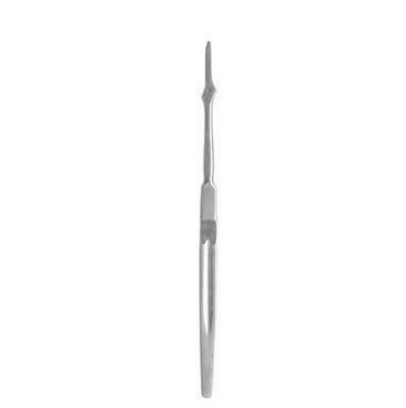 Metallgriff-Skalpell - 7 - A. Titan Instruments