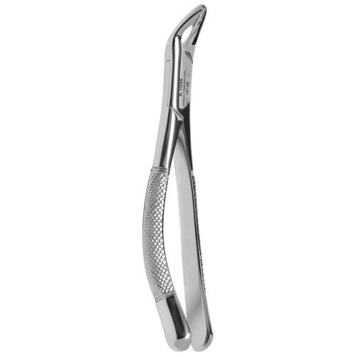 Dentale Extraktionszange - 151 AB - A. Titan Instruments