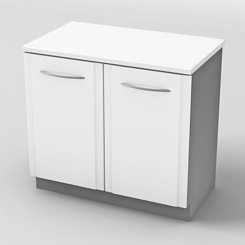 Mehrzweck-Möbelset - G101 - ARIES MEDICAL Srl - für Labormaterialien / Labor / für Dentallabor