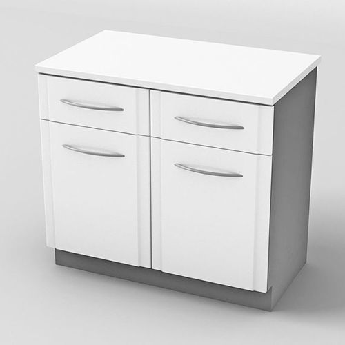 Mehrzweck-Möbelset - G102 - ARIES MEDICAL Srl - für Labormaterialien / Labor / für Dentallabor