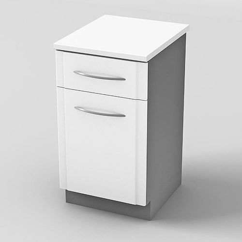 Mehrzweck-Möbelset - G52 - ARIES MEDICAL Srl - für Labormaterialien / Labor / für Dentallabor