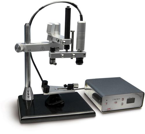 Kopierfräsgerät - A1 - ARTIGLIO SNC   - für Dentallabor / Tisch / mit Mikromotor