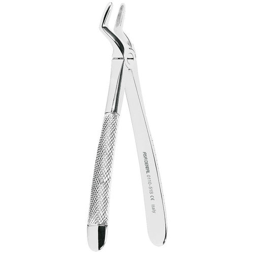 Dentale Extraktionszange / für Kinder - 0110-51S - ASA Dental