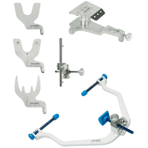 Gesichtsbogen - 5020 - ASA Dental