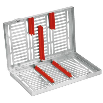 Sinuslift-Instrumentenset - SPR0496, 2770-3R - ASA Dental