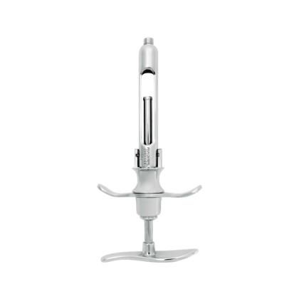 Ansaugspritze - 0483-x series - ASA Dental - Dental