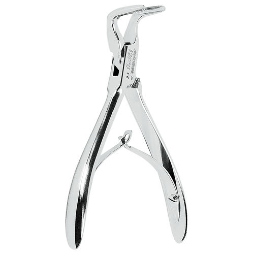 Dental-Klemme - 0103-32 - ASA Dental - zur Knochendurchtrennung / Blumenthal / Rongeur