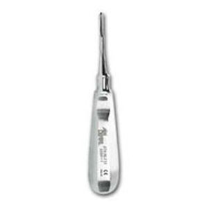 Gerades Dentales Luxationsinstrument - 0200-1X - ASA Dental - Bein