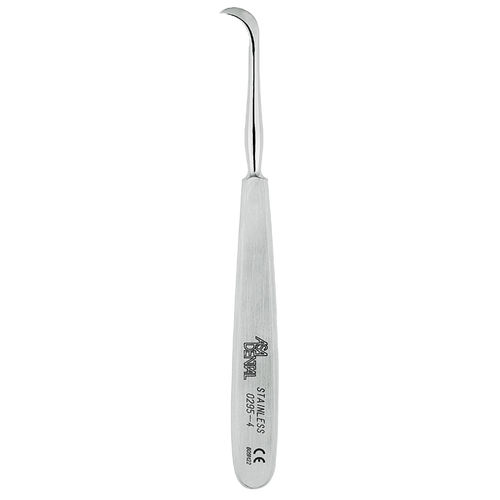 Gebogener Syndesmotom - 0295-4 - ASA Dental