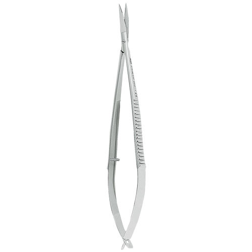 Zahnfleischschere - 0313-1 - ASA Dental - für Humanmedizin / gebogen