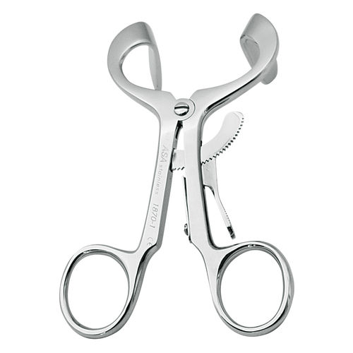 Dental-Mundspreizer - 1870-1 - ASA Dental