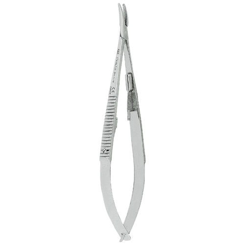 Castroviejo-Nadelhalter - 0441-14 - ASA Dental