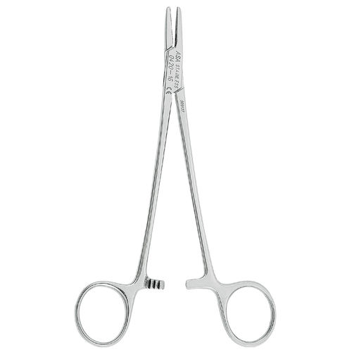 Mayo-Hegar-Nadelhalter - 0420-16 - ASA Dental