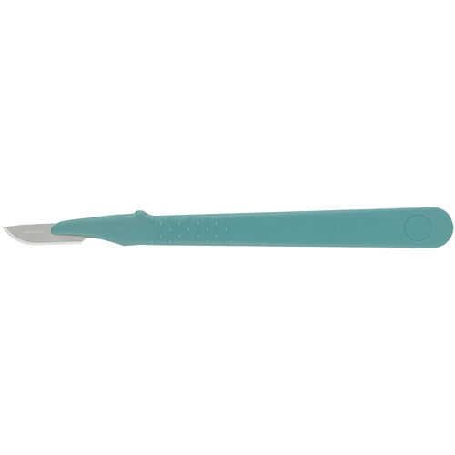 Skalpell mit Plastikgriff - 0371-10 - ASA Dental