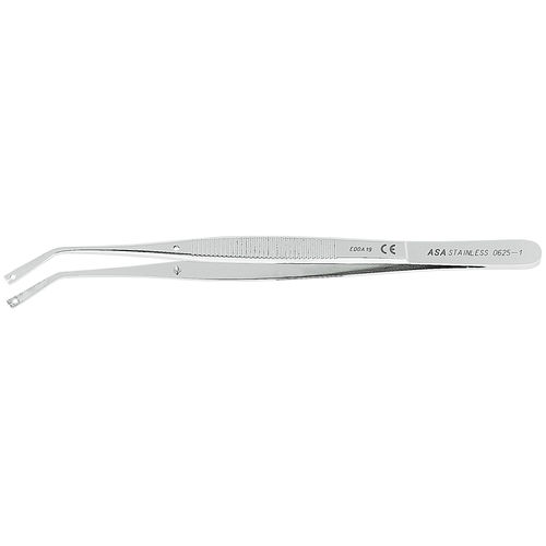 Chirurgische Klemme - 0625-1 - ASA Dental - Näh