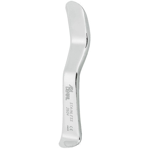 Wangenretraktor - 2604 - ASA Dental - für Zahnchirurgie