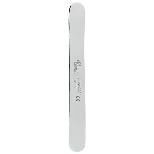 Metall-Zungenspatel - 2606 - ASA Dental