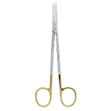 Zahnfleischschere - ASA Dental - für Chirurgie / Kelly / für Humanmedizin
