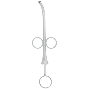 Dentalspritze - 0490-1 - ASA Dental - Knochenzement