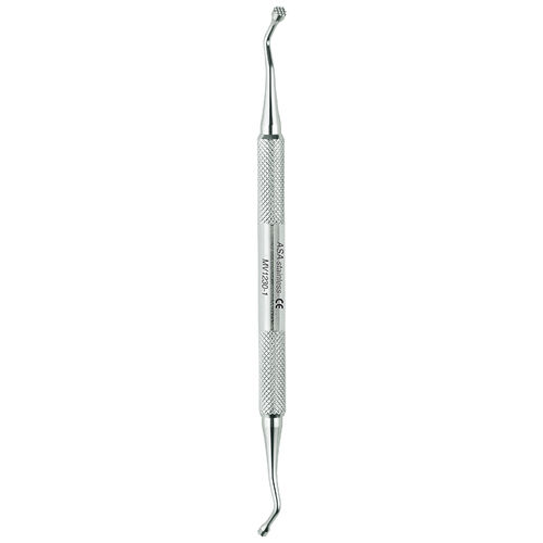 Doppelter Knochenverdichter - MV1230-1 - ASA Dental
