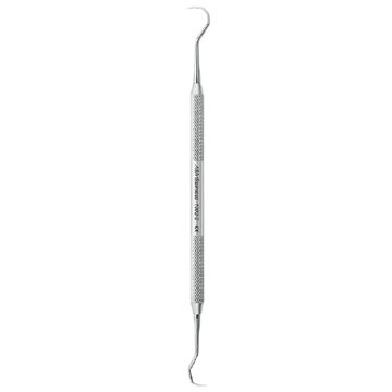 Parodontaler Dental-Scaler - 1902-2 - ASA Dental - doppelt
