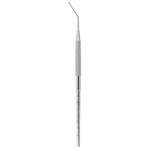 Endodontischer Stopfer - 0801-3 - ASA Dental