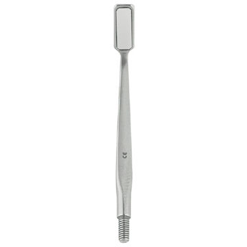 Zahnspiegel - 2240-4 - ASA Dental - Handgerät