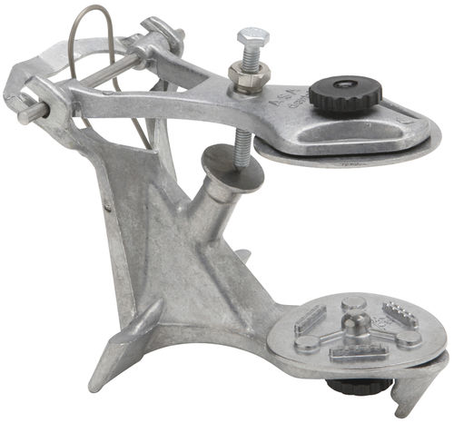 Dentaler Artikulator - 5002 - ASA Dental