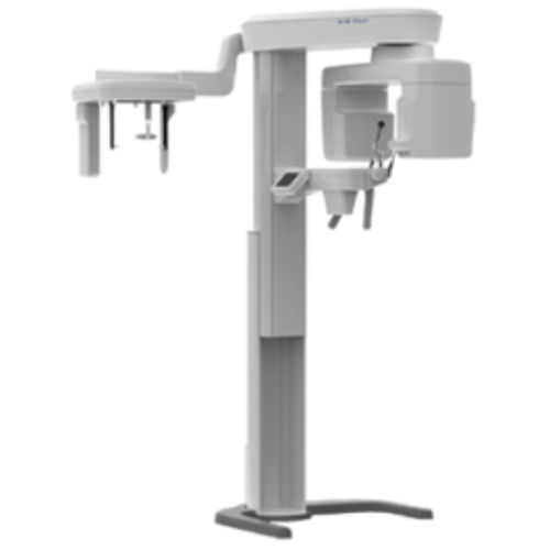 Digitaler Panorama-Röntgensystem - AUGE SOLIO series - ASAHI Roentgen - mit kephalometrischer Option / mit CBCT-Scanner
