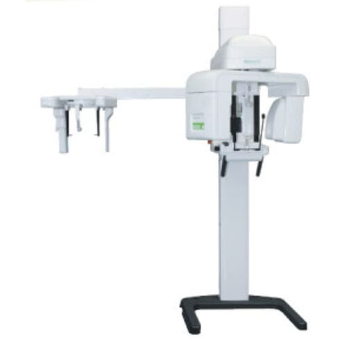 Digitaler Panorama-Röntgensystem - ALIOTH series - ASAHI Roentgen - mit kephalometrischer Option / mit CBCT-Scanner