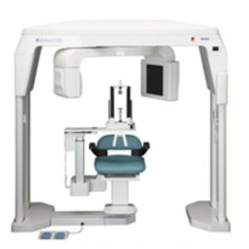 CBCT-Scanner / für Schädeltomographie - Alphard series - ASAHI Roentgen