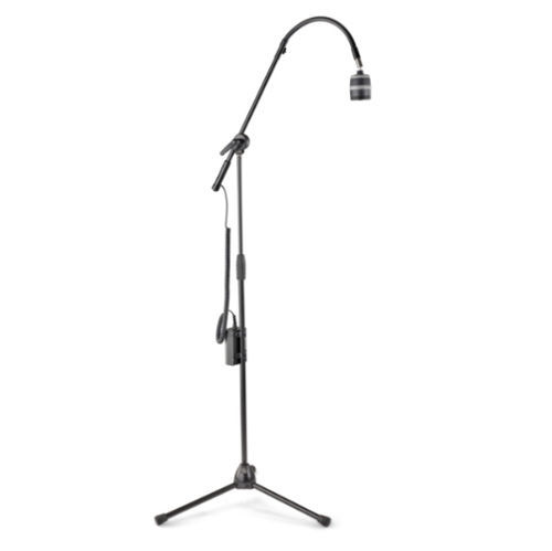 Untersuchungsleuchte für Zahnmedizin - ALU-40LED - ASEPTICO   - LED / auf Rollen / tragbar