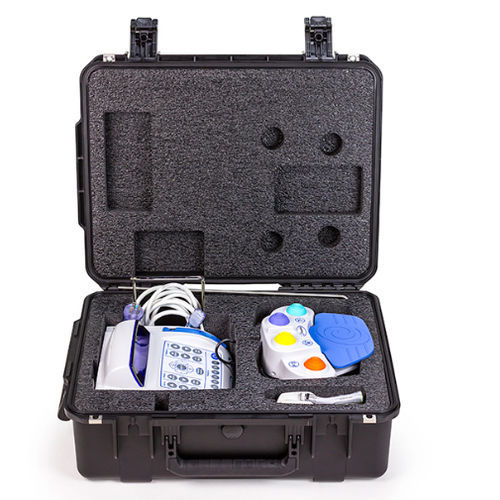 Tasche für medizinische Geräte - 410205-HNDL - ASEPTICO   - tragbar