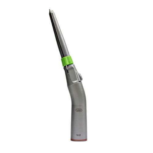 Dental-Winkelstück - W&H S-12 - ASEPTICO   - OP / elektrisch / 1:2