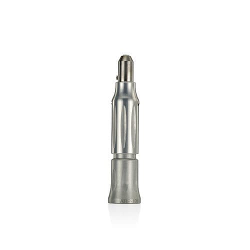 Dentalhandstück - AHP-101 - ASEPTICO   - elektrisch / direkt / Aluminium