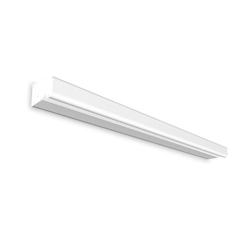 Horizontale Versorgungseinheit - SENSE - ATENA LUX - wandmontiert / modular / LED